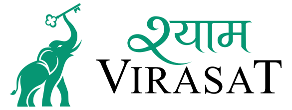Shyam Virasat Logo PNG